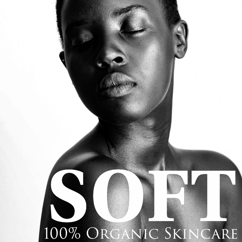 SOFT Sweet Coconut Scrub 3oz